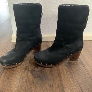 UGG Lynnea Boots